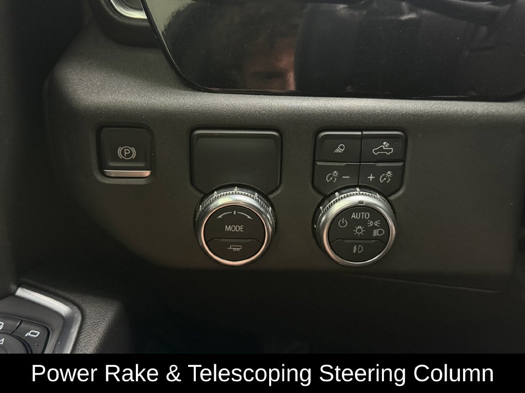 Used 2024 GMC Sierra 1500 SLT RWD image 24