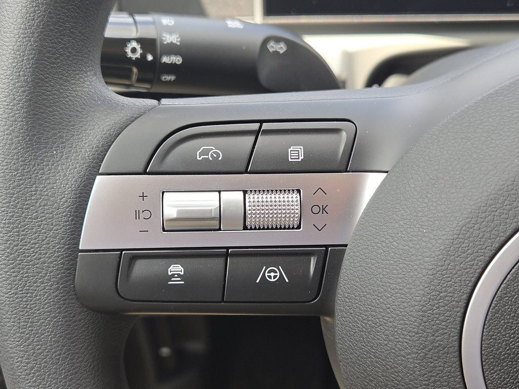 New 2026 Hyundai Tucson SE FWD image 27