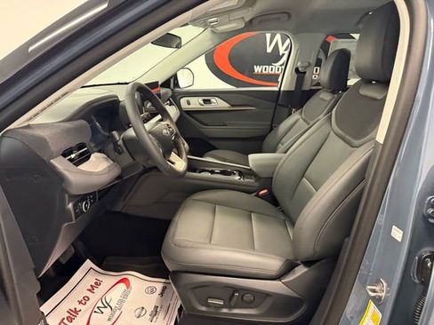 New 2026 Ford Explorer Active image 10