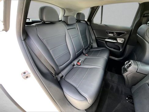 Certified 2023 Mercedes-Benz GLC 300 image 29