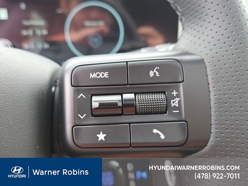 New 2026 Hyundai Palisade XRT Pro image 28