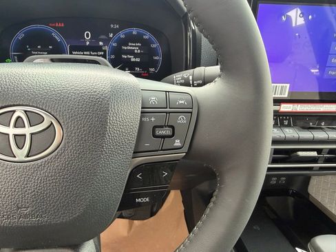 New 2026 Toyota Camry XLE image 10