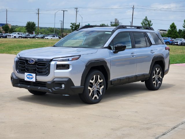 New 2026 Subaru Outback Touring XT AWD/4WD image 2