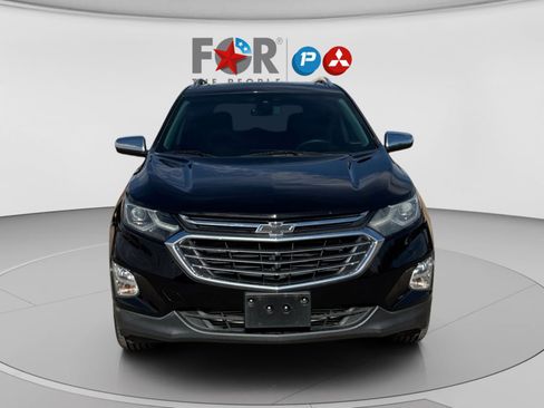 Used 2018 Chevrolet Equinox Premier image 8
