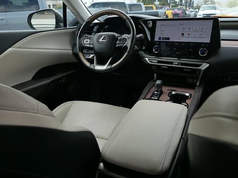 Used 2023 Lexus RX 350 Premium FWD image 25