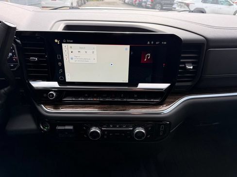 Used 2023 GMC Sierra 1500 Elevation w/ LPO, Elevation Black Package AWD/4WD image 20