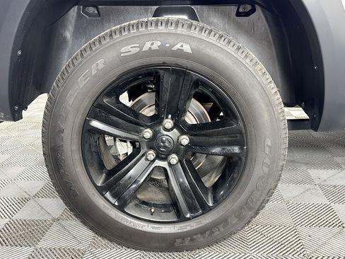 Used 2023 RAM 1500 Classic Warlock image 31