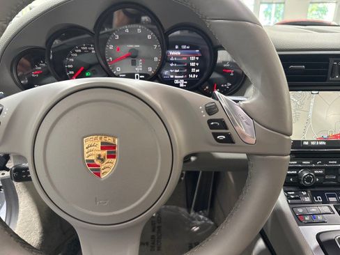 Used 2014 Porsche 911 Carrera S RWD image 69
