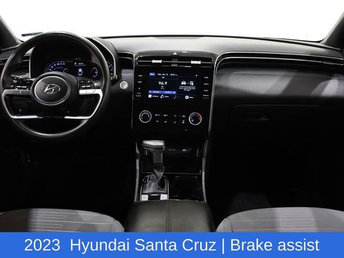 Used 2023 Hyundai Santa Cruz SEL image 8