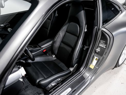 Used 2014 Porsche 911 Carrera image 20