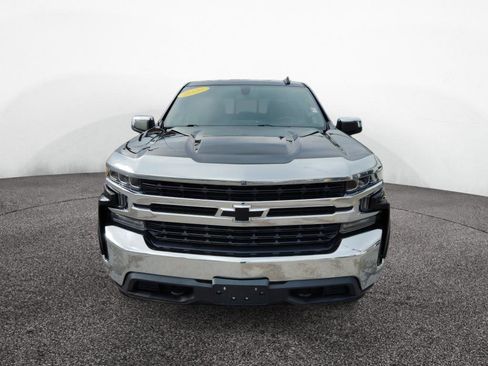 Used 2020 Chevrolet Silverado 1500 LT w/ All-Star Edition AWD/4WD image 2