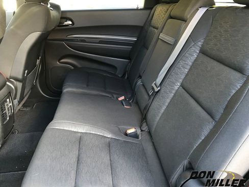 New 2026 Dodge Durango GT w/ Blacktop Package image 25