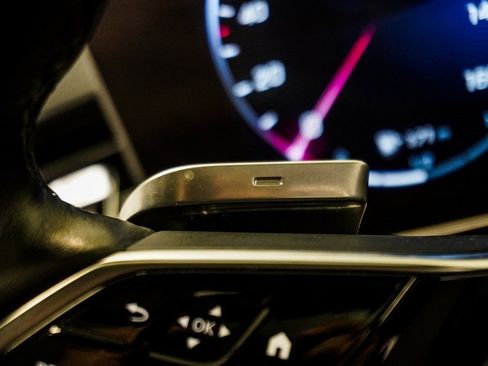 Used 2022 Mercedes-Benz S 500 4MATIC image 20