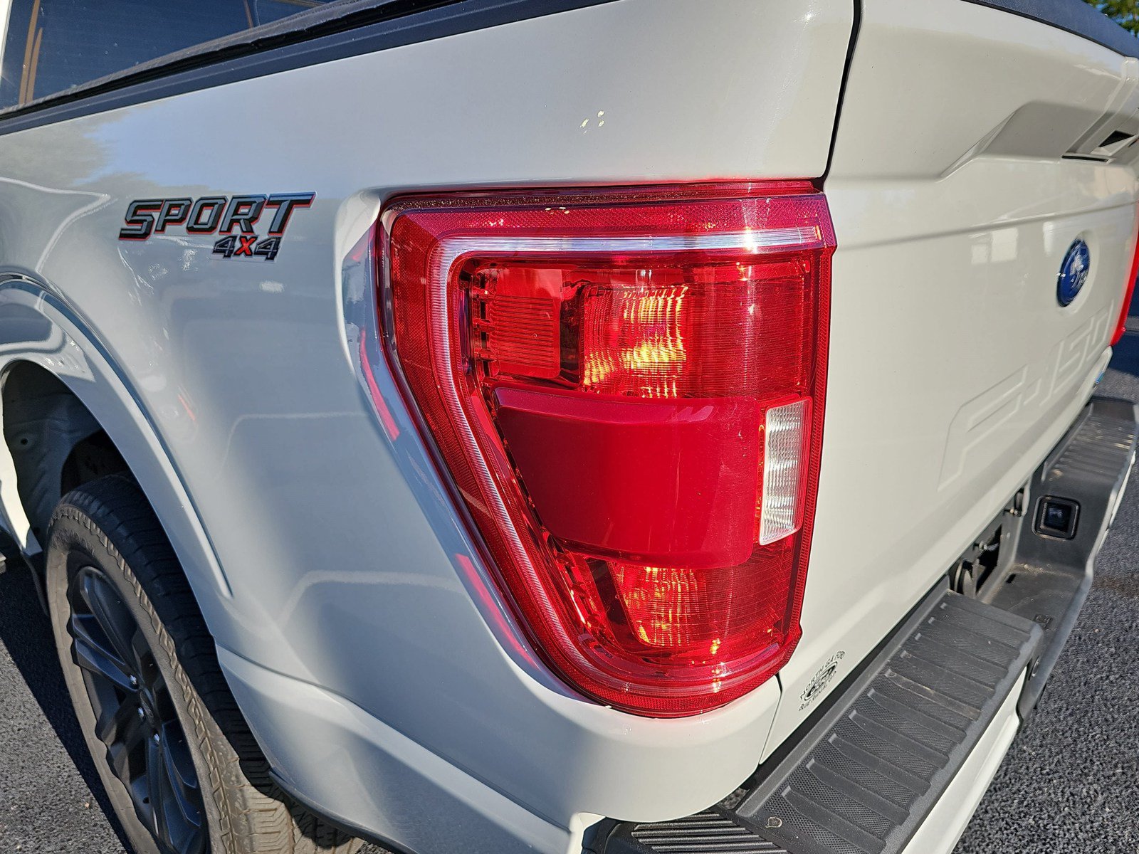 Used 2023 Ford F150 XLT w/ Equipment Group 302A High AWD/4WD image 35