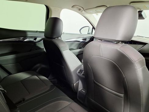 Used 2023 Buick Envision Preferred image 11