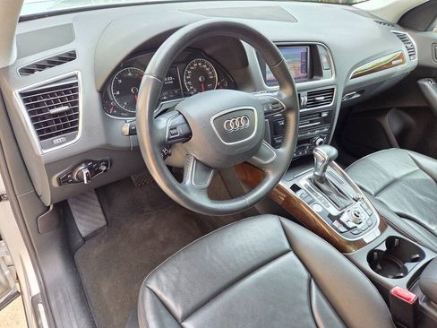 Used 2014 Audi Q5 TDI Premium Plus AWD/4WD image 17