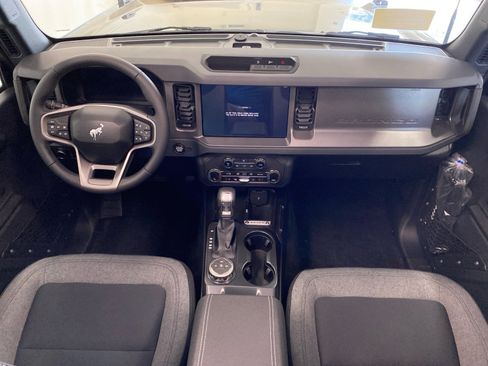 New 2025 Ford Bronco Big Bend image 36