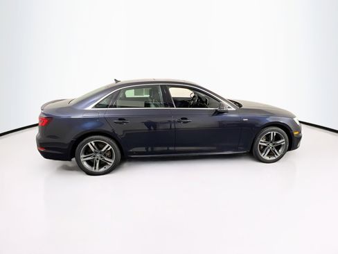 Used 2018 Audi A4 2.0T Premium Plus w/ Premium Plus Package image 4