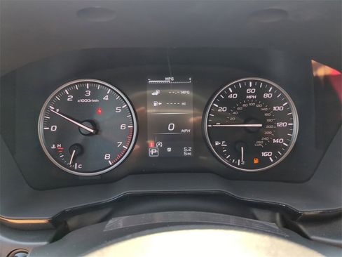 New 2025 Subaru Outback Premium image 28