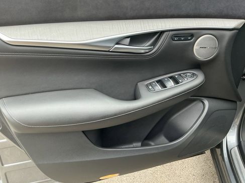 Certified 2022 INFINITI QX50 Autograph image 24