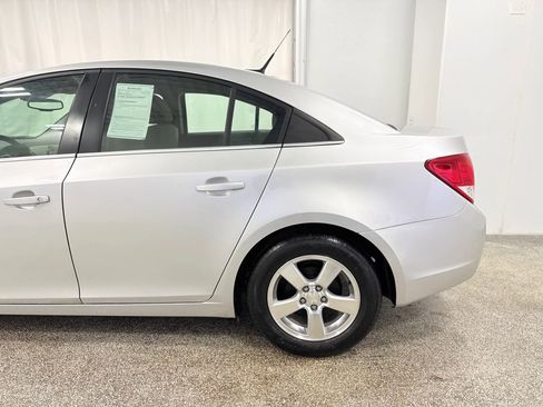 Used 2013 Chevrolet Cruze LT image 5