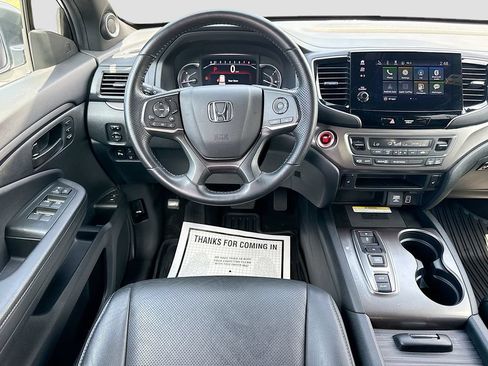 Used 2023 Honda Passport EX-L image 25