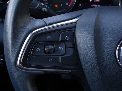 Used 2022 Buick Encore GX Select image 31