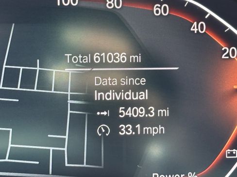 Used 2022 BMW X7 xDrive40i w/ Premium Package AWD/4WD image 22