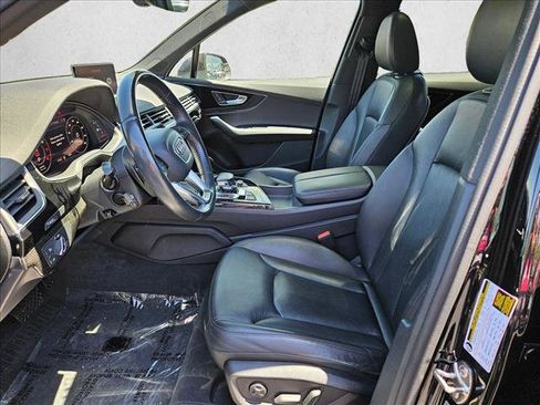 Used 2018 Audi Q7 3.0T Premium Plus AWD/4WD image 21