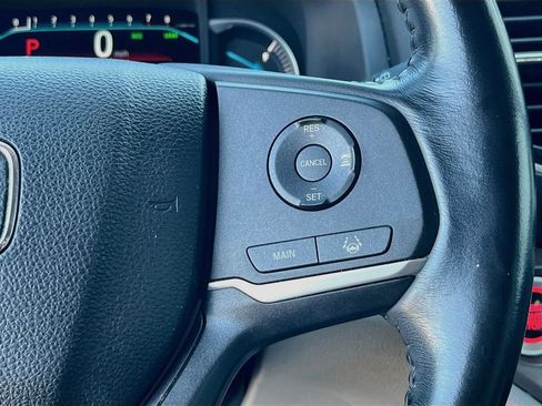 Used 2019 Honda Pilot EX-L image 19