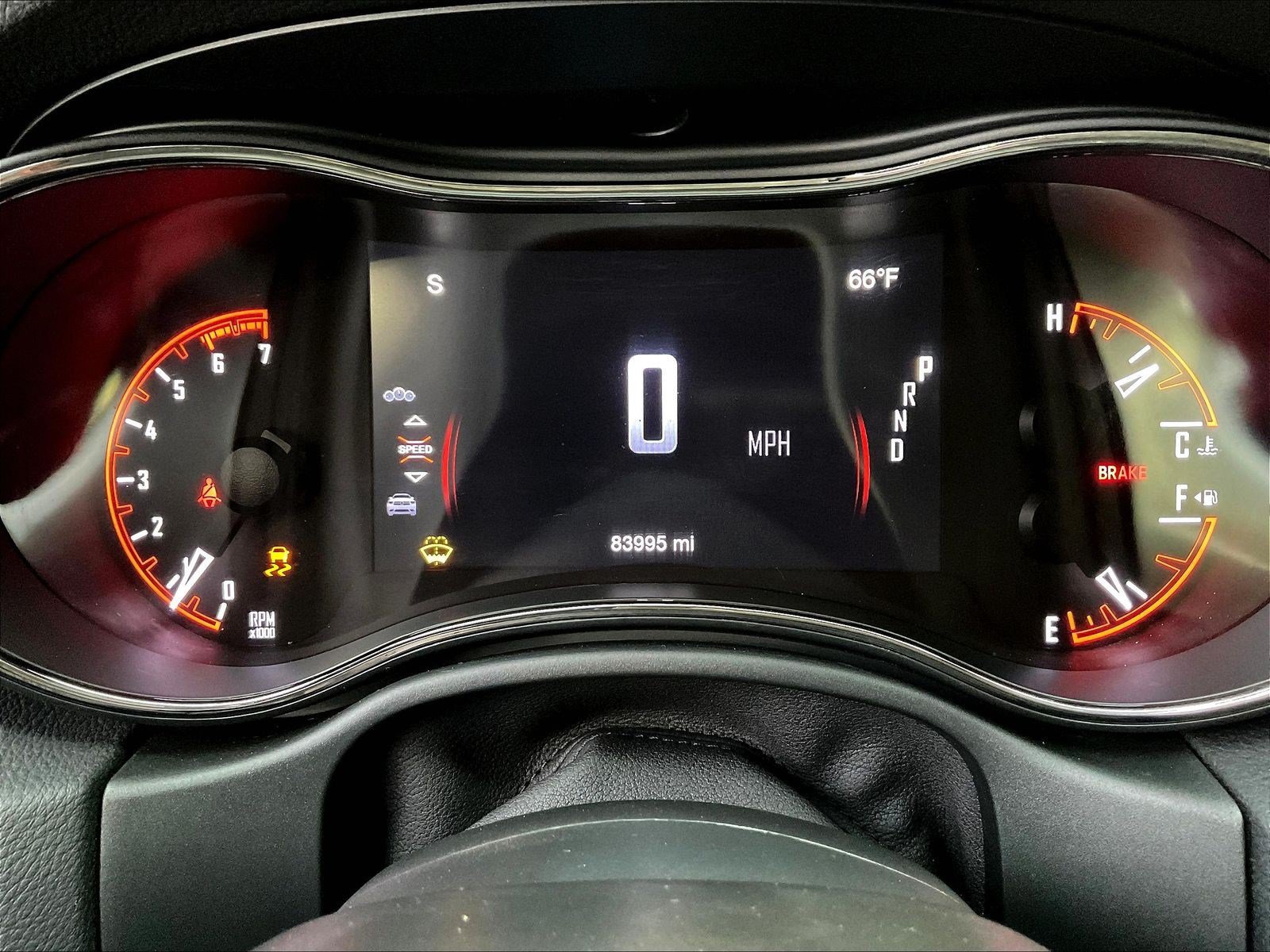 Used 2020 Dodge Durango R/T w/ Blacktop Package AWD/4WD image 13