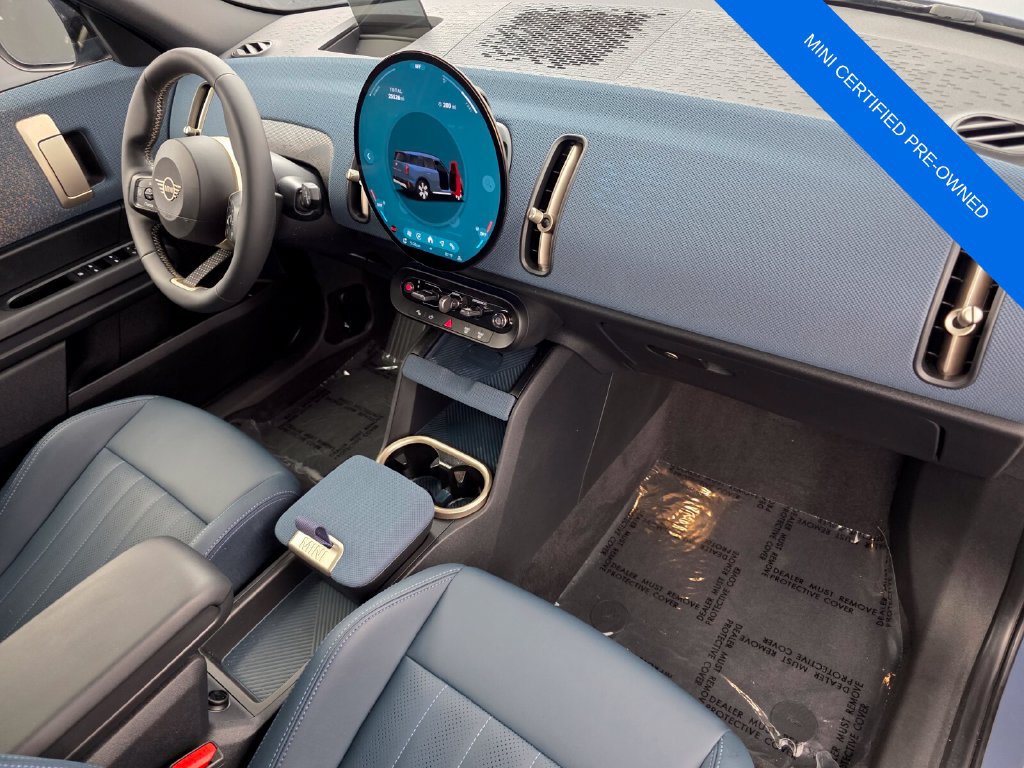 Used 2025 MINI Cooper Countryman S AWD/4WD image 29