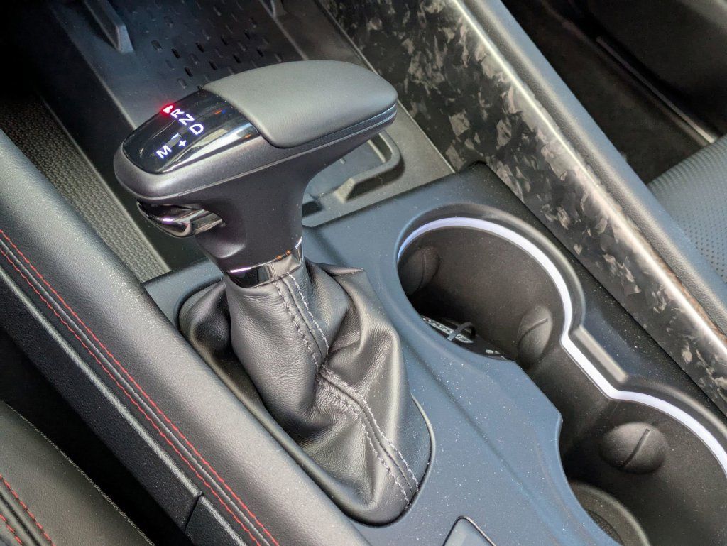 Used 2025 Dodge Durango R/T AWD/4WD image 23