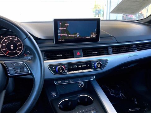 Used 2018 Audi A5 2.0T Premium Plus w/ Premium Plus image 6