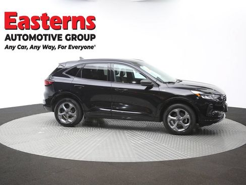 Used 2024 Ford Escape ST-Line AWD/4WD image 46