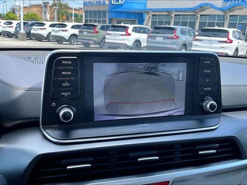 Used 2020 Kia Telluride S w/ S 8 Passenger Seating Package FWD image 13