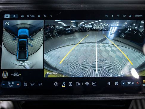 Used 2023 Rivian R1T Adventure image 22