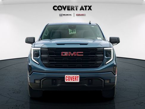 New 2026 GMC Sierra 1500 Elevation RWD image 4