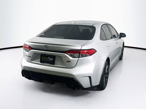 Used 2023 Toyota Corolla SE image 9