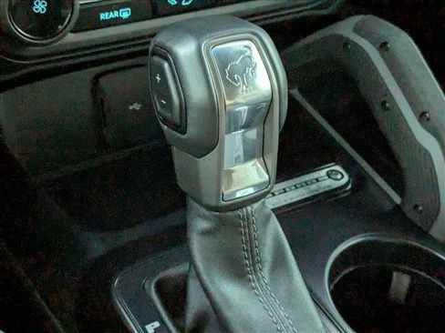 Used 2024 Ford Bronco Big Bend image 12