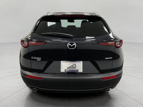 New 2025 MAZDA CX-30 AWD 2.5 S w/ Select Sport Pkg image 4