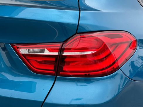 Used 2018 BMW X4 M40i AWD/4WD image 33