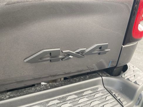 New 2026 RAM 2500 Tradesman image 43