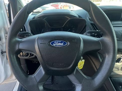Used 2015 Ford Transit Connect XL FWD image 13