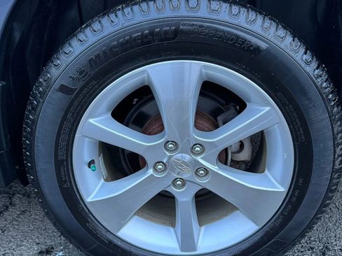 Used 2014 Subaru Outback 2.5i Limited image 11