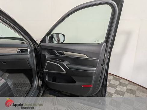 Used 2021 Kia Telluride EX w/ EX Premium Package AWD/4WD image 45