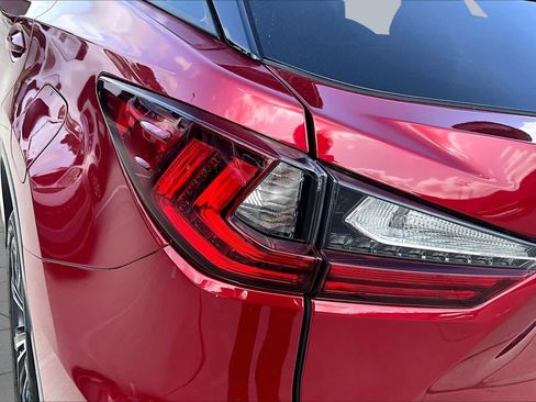 Used 2019 Lexus RX 350 FWD w/ Premium Package image 27
