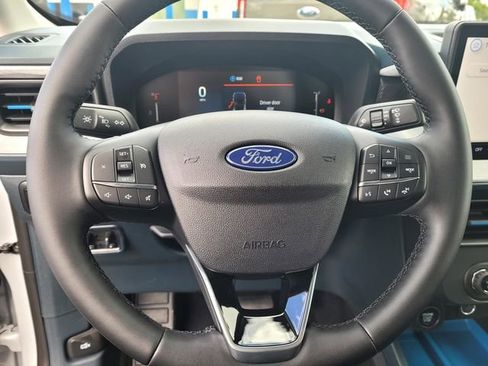 New 2026 Ford Maverick XLT image 20