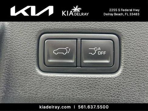 Certified 2024 Kia Telluride SX AWD/4WD image 9
