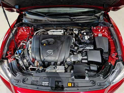 Used 2017 MAZDA MAZDA6 Sport FWD image 47
